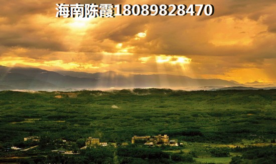 山海黎巷买房
