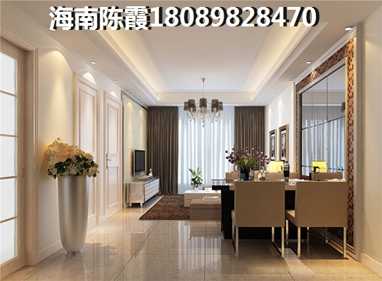 2018昌江福源小区房价走势