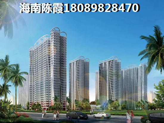 如何在群升棋子湾挑选合适的海景房
