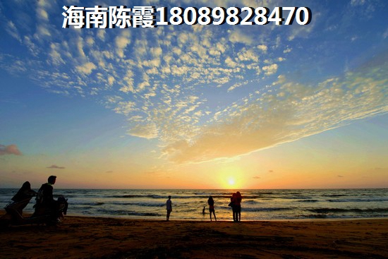 海南福源小区贷款买房还款如何计算？