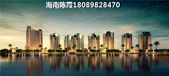 海南棋子湾壹号鸟瞰图