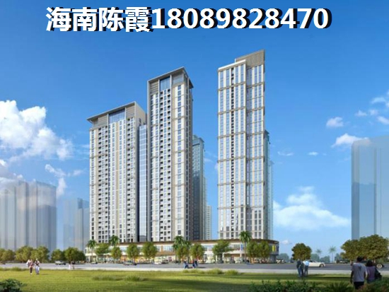 中南·林海间开发商怎么样？