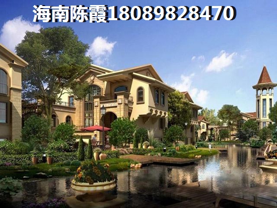 昌江棋子湾房价涨跌走势