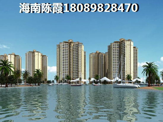 昌江适合居住是真的吗？
