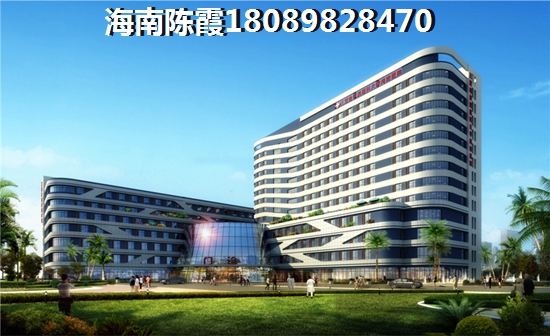 昌江复式公寓