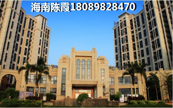 老问海南昌江棋子湾房价怎么样2