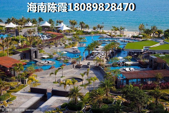 昌江棋子湾哪个楼盘更适合过冬4