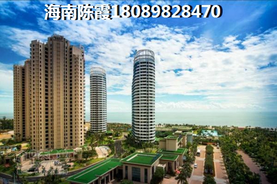 如何把握金水湾国际公馆买房的机会
