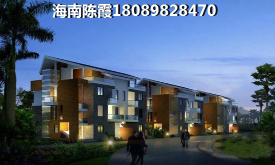 海南昌江棋子湾2022年房价会如何？昌江棋子湾的房子有touzi价纸吗？