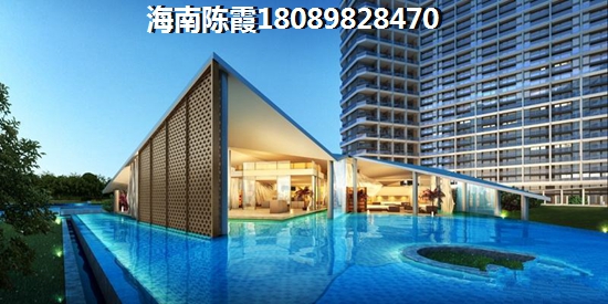 昌江哪里买房子比较好？