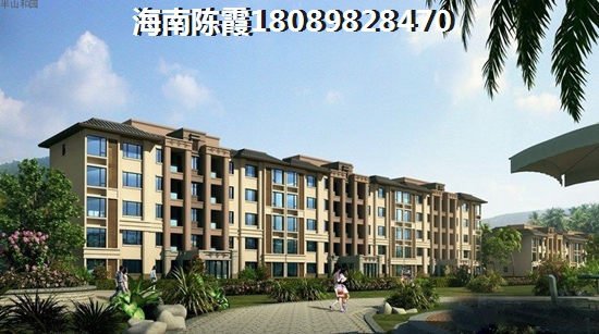 2022棋子湾楼盘