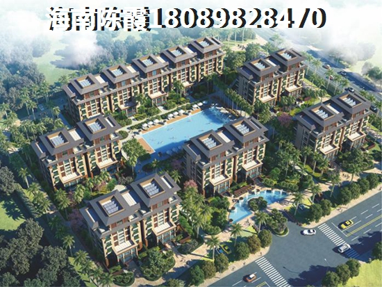 到昌江县买房子哪里便宜？