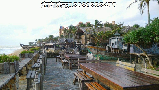 昌江海航开发的新房还有上涨空间么