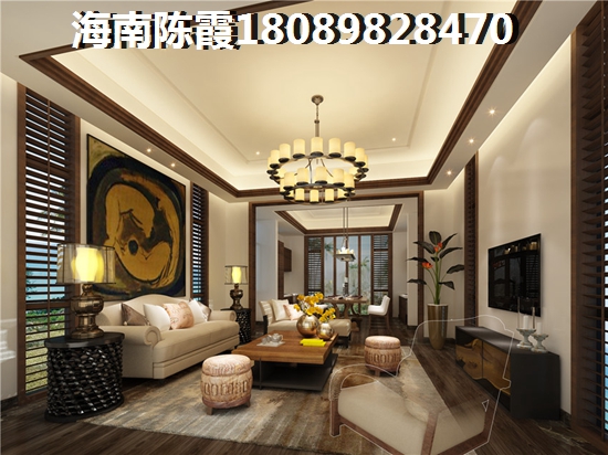 昌江县公寓哪里值得买，昌江公寓房价会下跌吗？