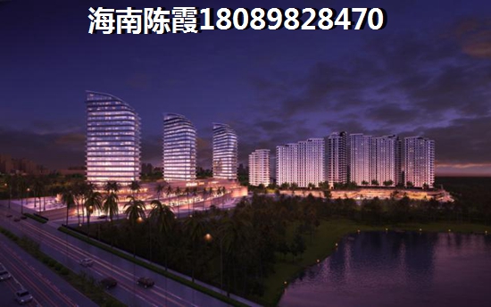 昌江棋子湾买房哪个位置最好？