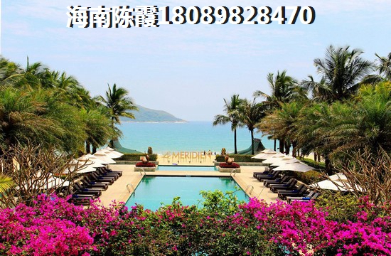 海南昌江新房哪位置便宜吗？