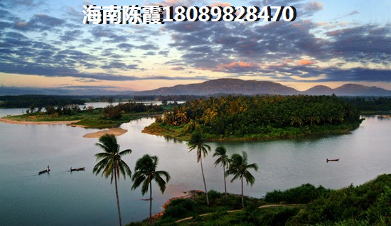 昌江房价