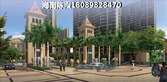 海南五指山市房价会持续上涨吗？