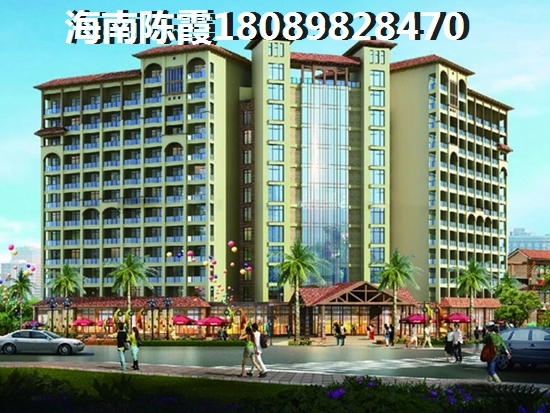 棋子湾跟清水湾购房养老对比！退休后在海南买房养老有必要吗？