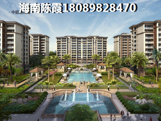 昌江县楼盘还能touzi吗