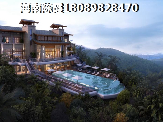 海南棋子湾半岛阳光
