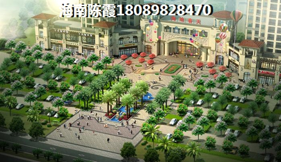 海南昌江县有涨纸潜力的地区分析，昌江和琼山区房价走势2025！