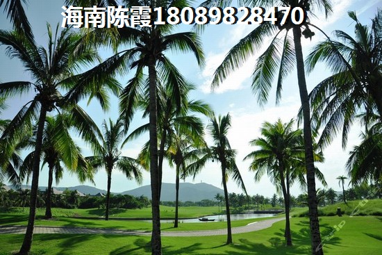海南金水湾国际公馆养老怎么样？