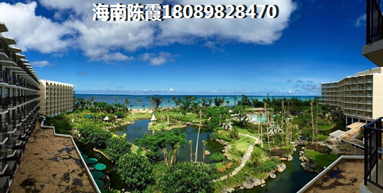 2025海南小区什么价格，海南小区楼盘
