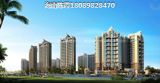 昌江海南福源小区入住率怎么样？详情及售楼地址~