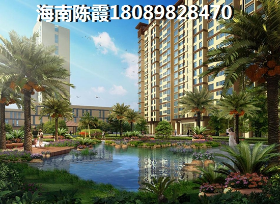 昌江“候鸟”老人买房子有什么政策？