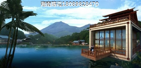 中环物业纸得touzi吗
