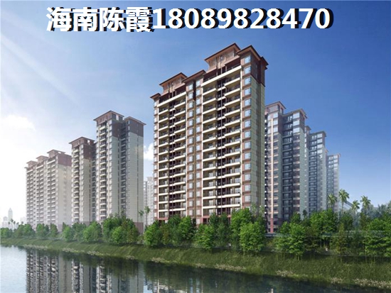 昌江房子能touzi吗