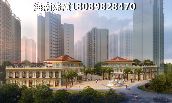 昌江县棋子湾房价是多少