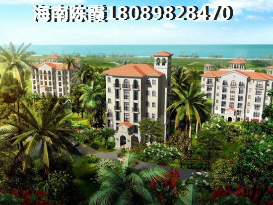 海南昌江哪里买房子既便宜又实惠？