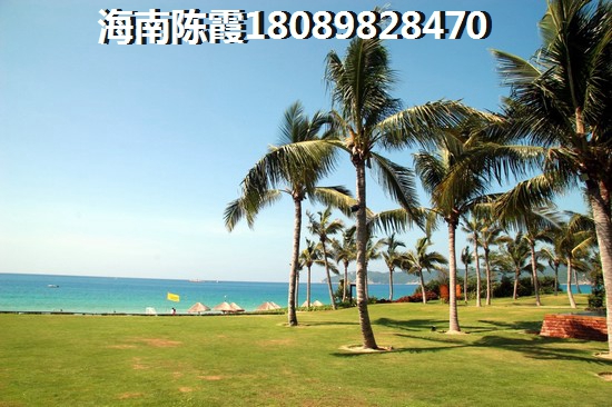 海南九所与天涯区房产投资大比拼哪个区域更值得入手？新房的未来增值潜力你了解多少？