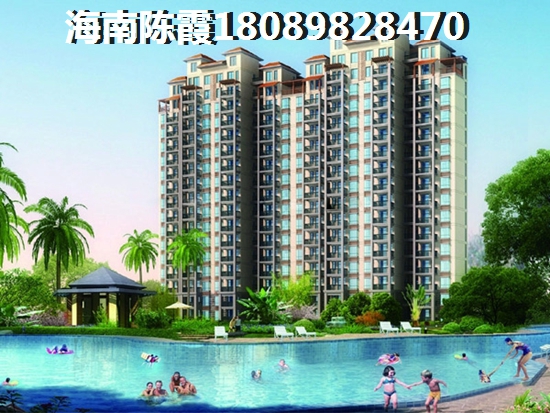 海南买房有touzi价纸吗？