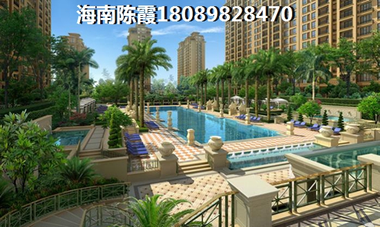 昌江福源小户型海南精装小户型装修效果图大赏