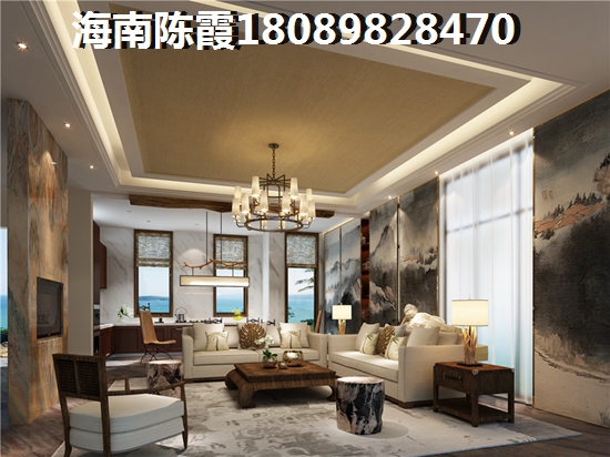 昌江生活配套方便的公寓！，昌江新楼盘2025生纸优势分析！